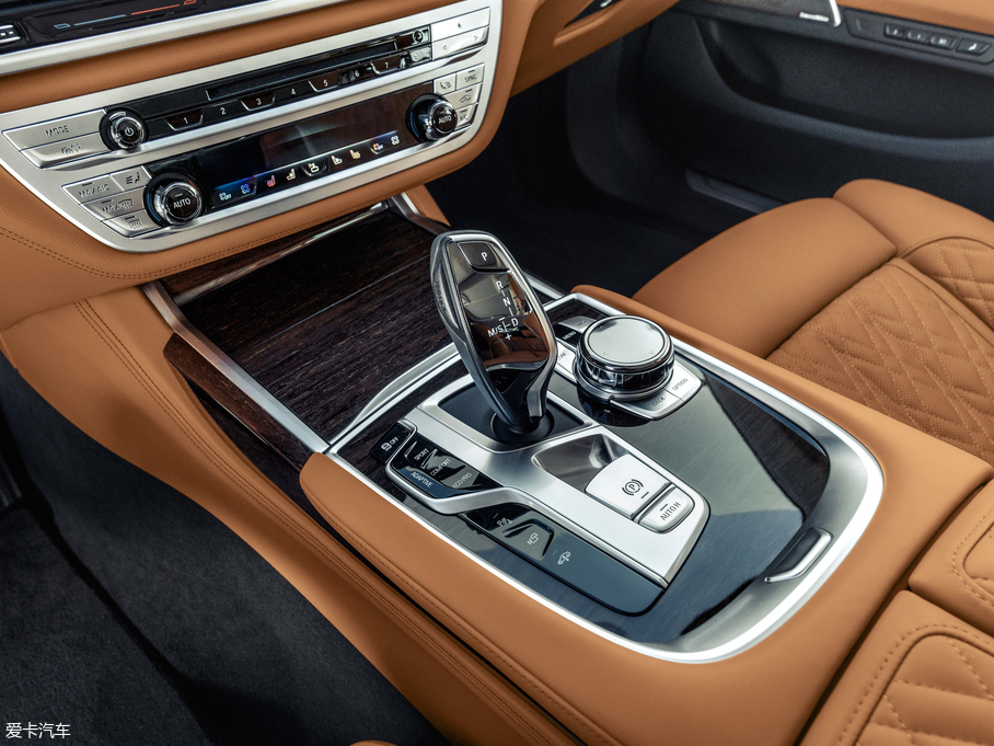 2019��R7ϵ 750Li xDrive