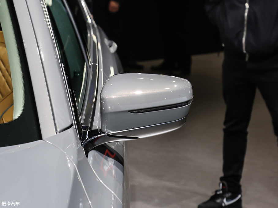 2019��R7ϵ 750Li xDrive