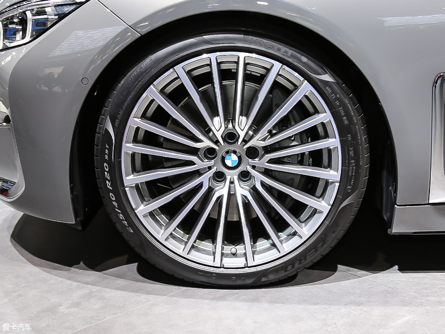 2019��R7ϵ 750Li xDrive