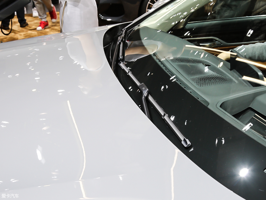 2019R7ϵ 750Li xDrive