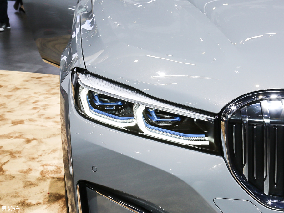 2019��R7ϵ 750Li xDrive