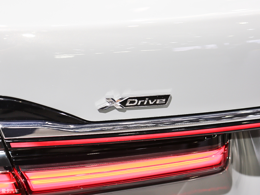 2019��R7ϵ 750Li xDrive