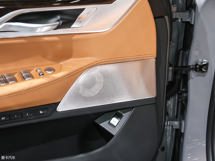 2019R7ϵ 750Li xDrive