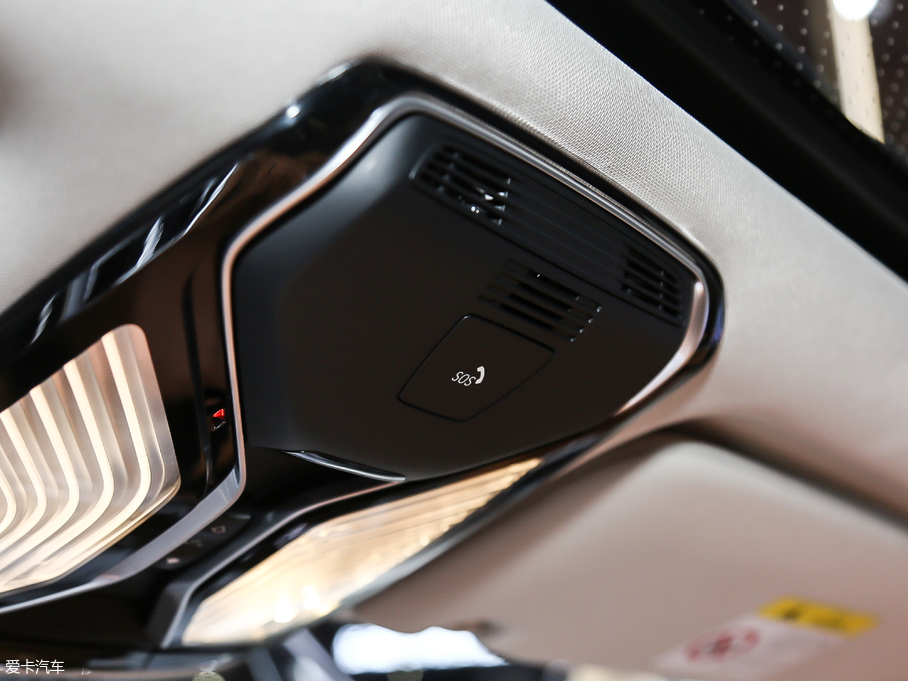 2019��R7ϵ 750Li xDrive