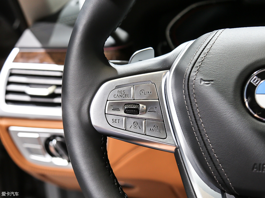 2019��R7ϵ 750Li xDrive