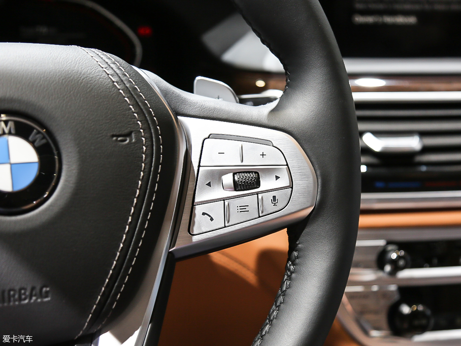 2019��R7ϵ 750Li xDrive