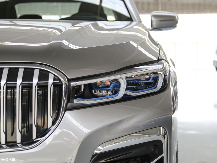 2019R7ϵ 740Li  M\(yn)(dng)b