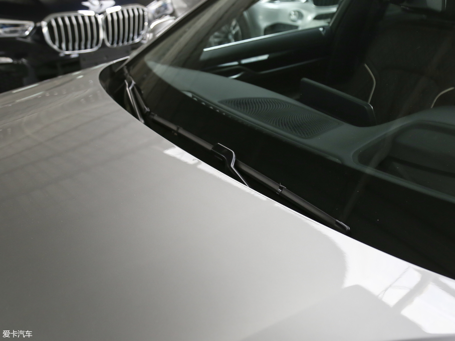 2019R7ϵ 740Li  M\(yn)(dng)b