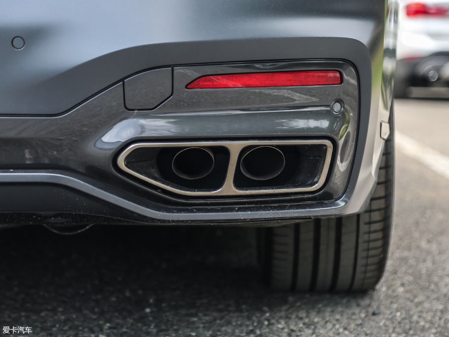 2019R7ϵ M760Li xDrive V12 Ab