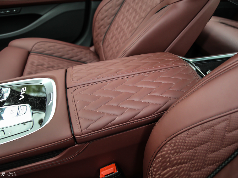 2019R7ϵ M760Li xDrive V12 Ab