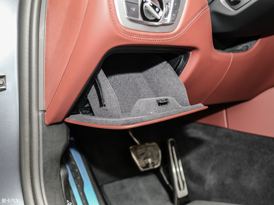 2019R7ϵ M760Li xDrive V12 Ab