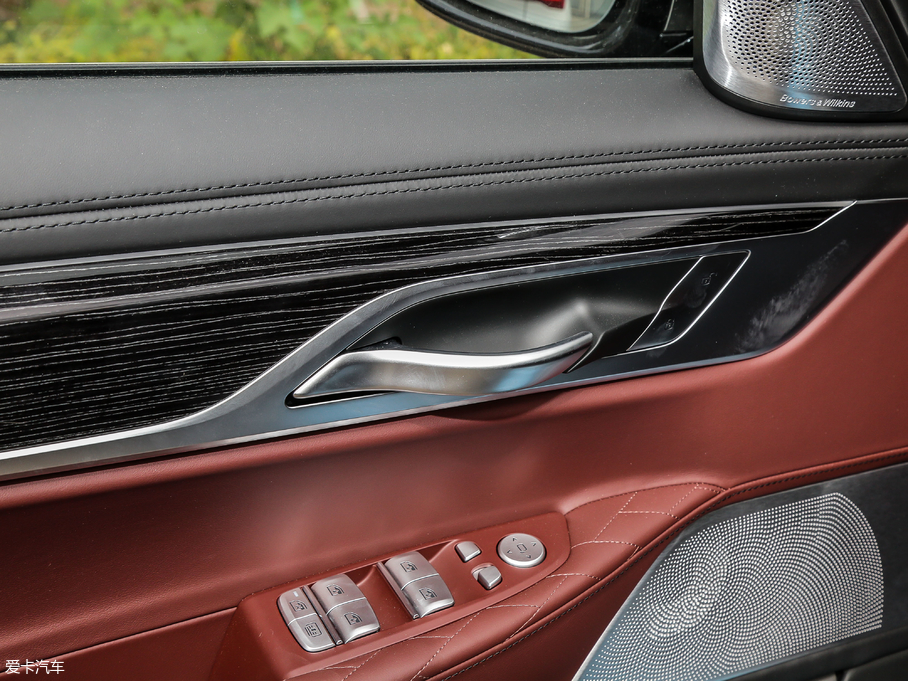 2019R7ϵ M760Li xDrive V12 Ab