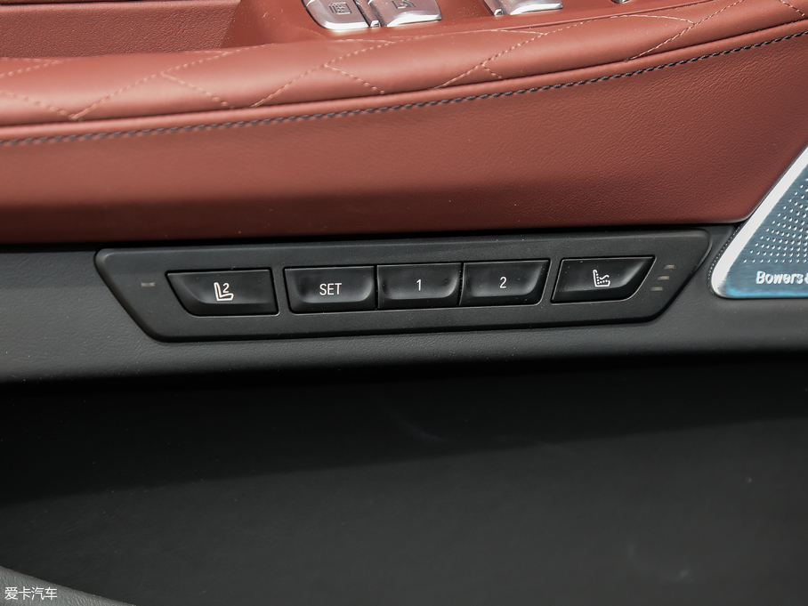 2019R7ϵ M760Li xDrive V12 Ab