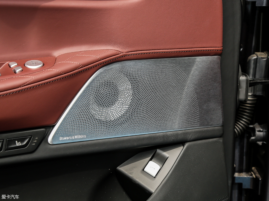 2019R7ϵ M760Li xDrive V12 Ab