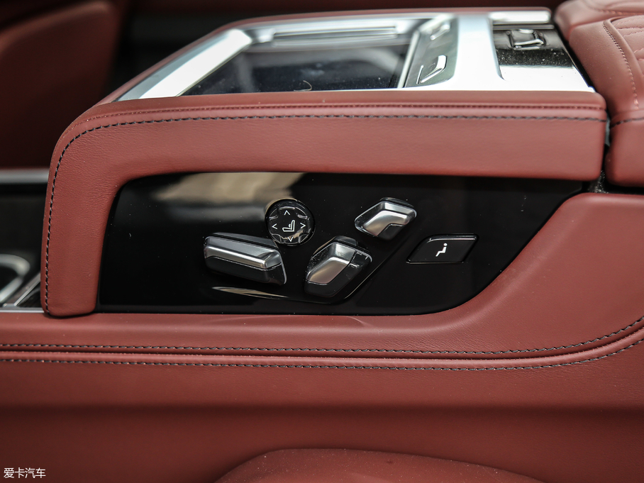 2019R7ϵ M760Li xDrive V12 Ab