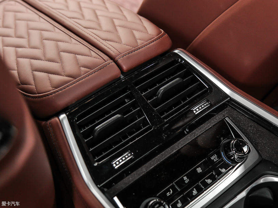 2019R7ϵ M760Li xDrive V12 Ab