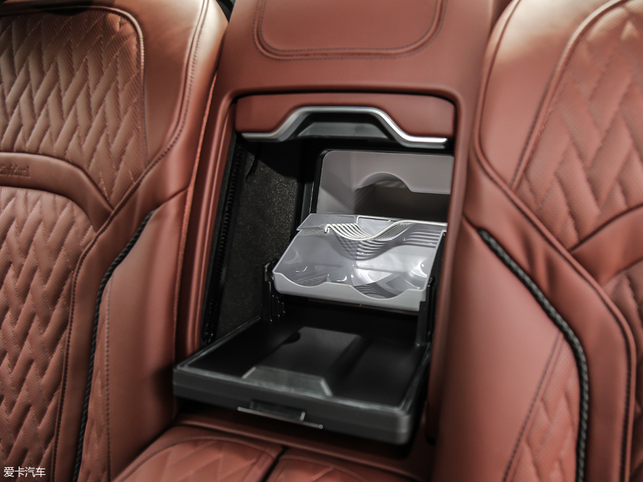 2019R7ϵ M760Li xDrive V12 Ab