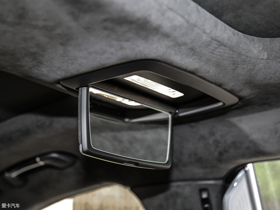 2019R7ϵ M760Li xDrive V12 Ab