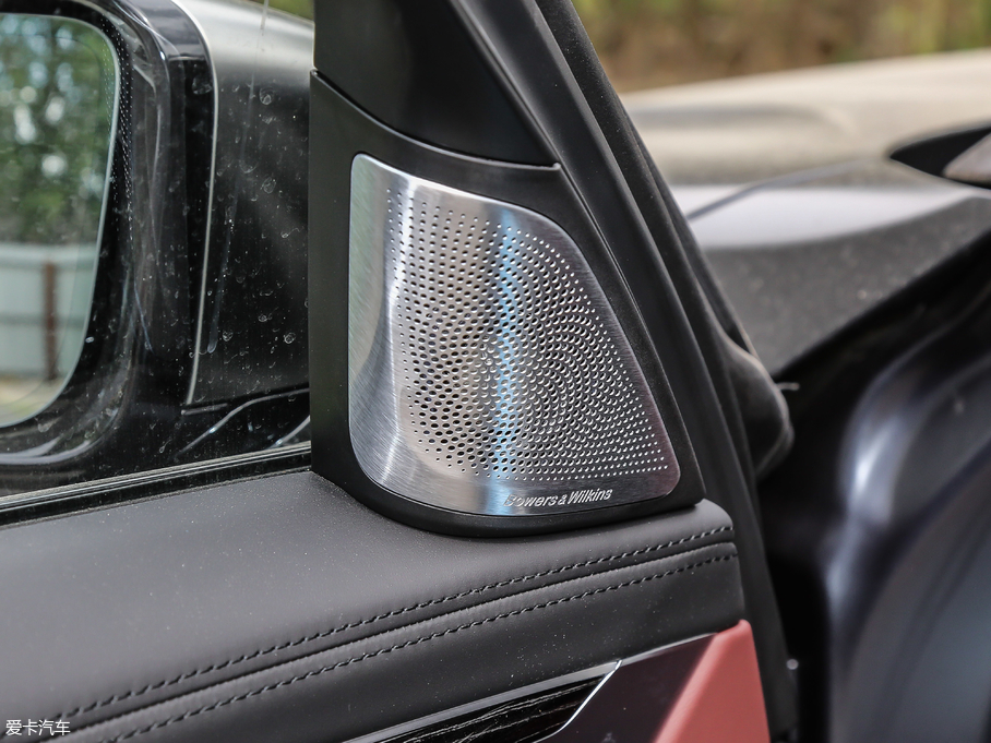 2019R7ϵ M760Li xDrive V12 Ab