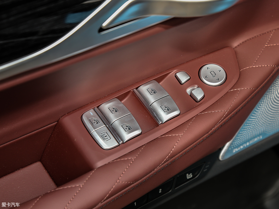 2019R7ϵ M760Li xDrive V12 Ab