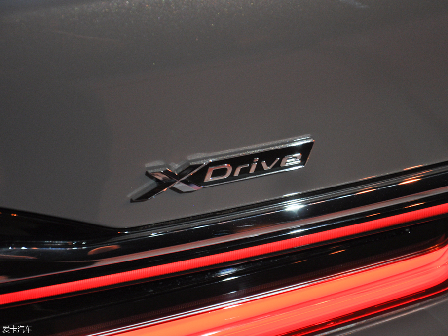 2019��R7ϵ 740Li xDrive ������ ���A���b