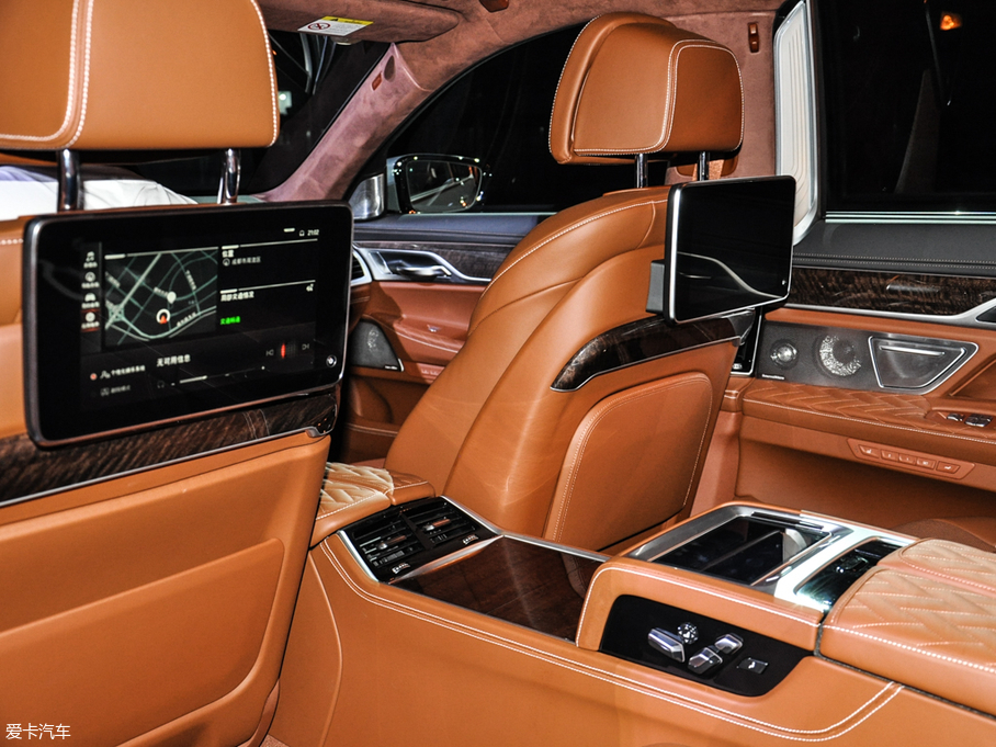 2019��R7ϵ 740Li xDrive ������ ���A���b