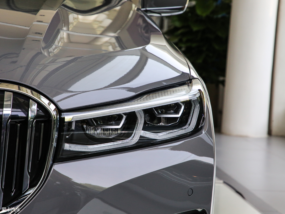 2019R7ϵ 740Li I Ab