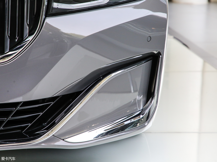 2019R7ϵ 740Li I Ab