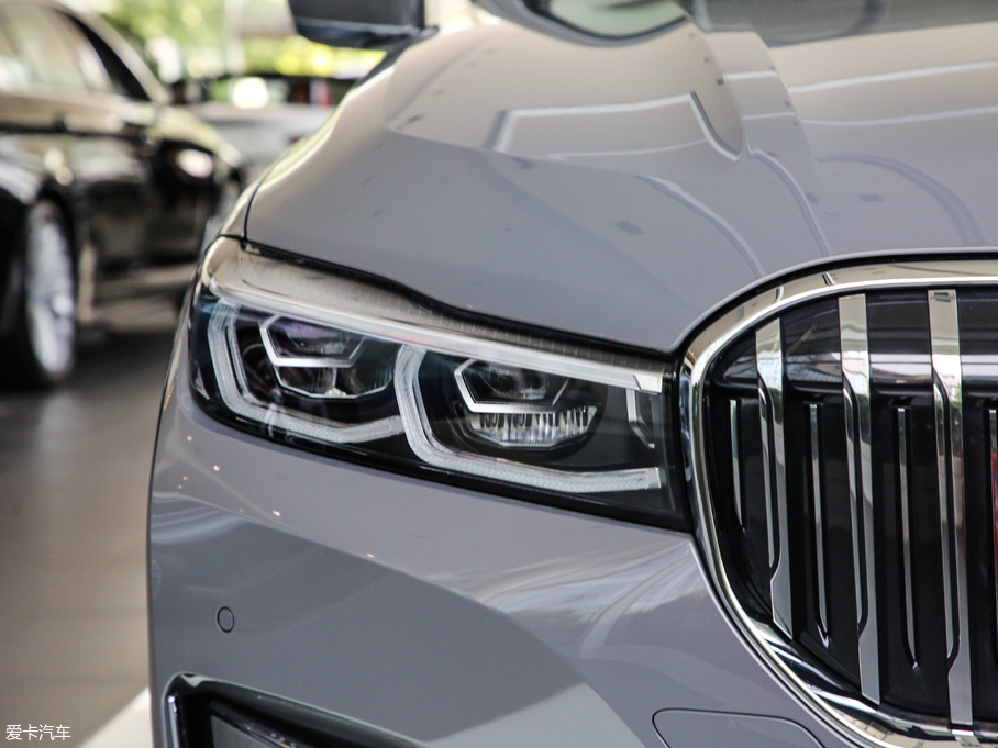 2019R7ϵ 740Li I Ab