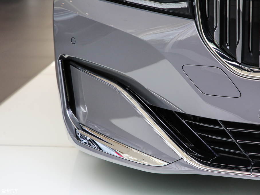 2019R7ϵ 740Li I Ab