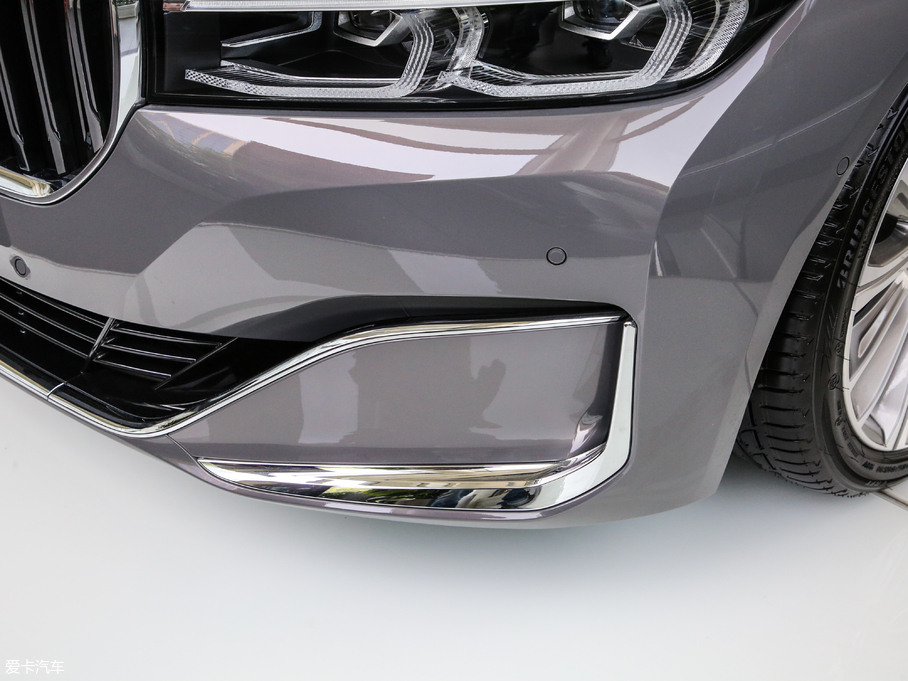 2019R7ϵ 740Li I Ab