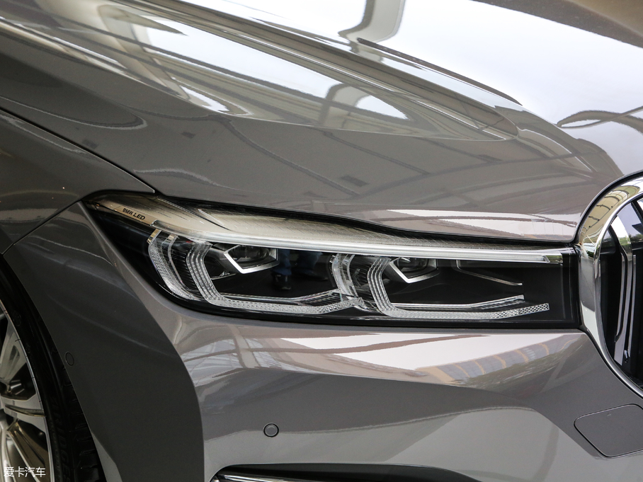 2019R7ϵ 740Li I Ab