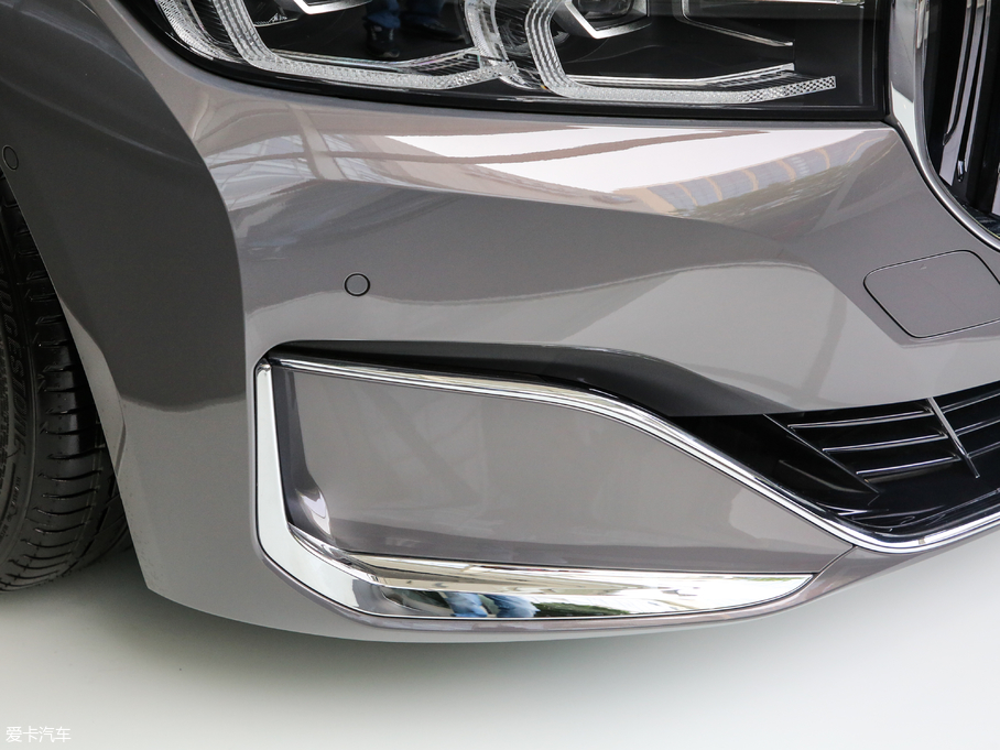 2019R7ϵ 740Li I Ab