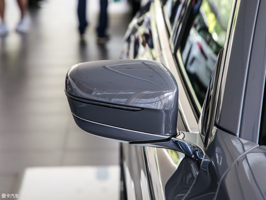 2019R7ϵ 740Li I(lng) Ab