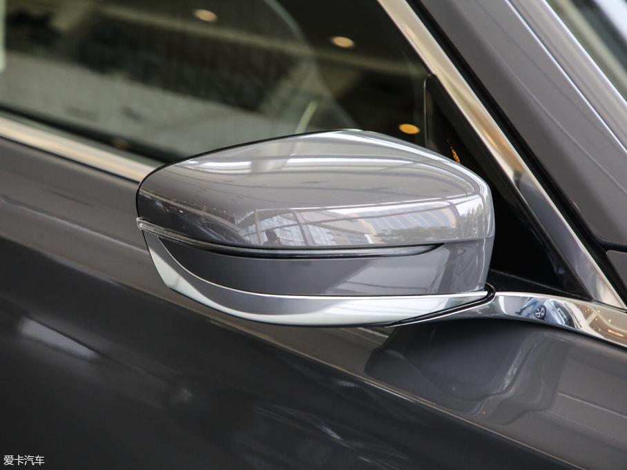 2019R7ϵ 740Li I Ab