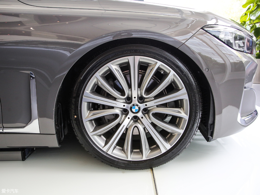 2019R7ϵ 740Li I(lng) Ab