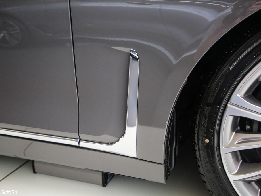 2019R7ϵ 740Li I Ab