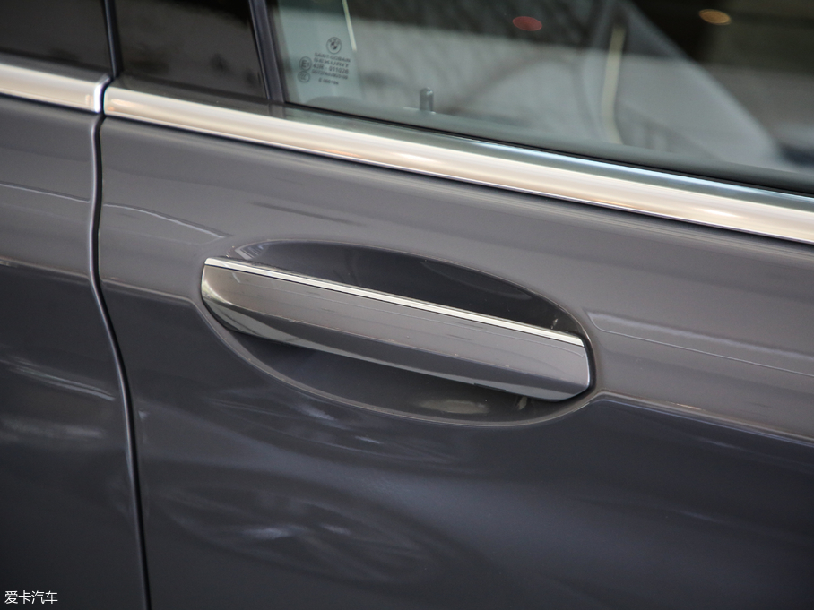 2019R7ϵ 740Li I(lng) Ab