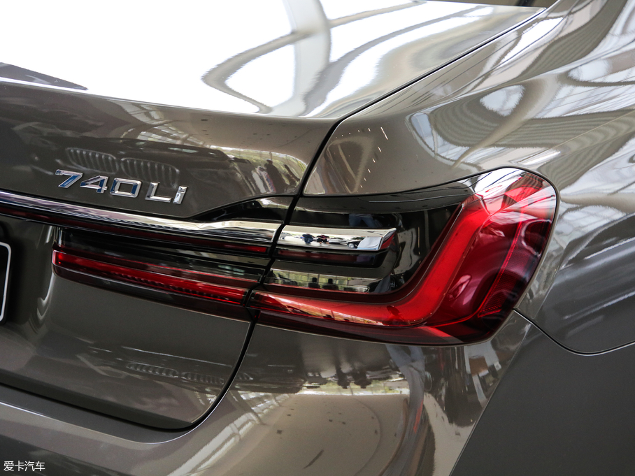 2019R7ϵ 740Li I Ab