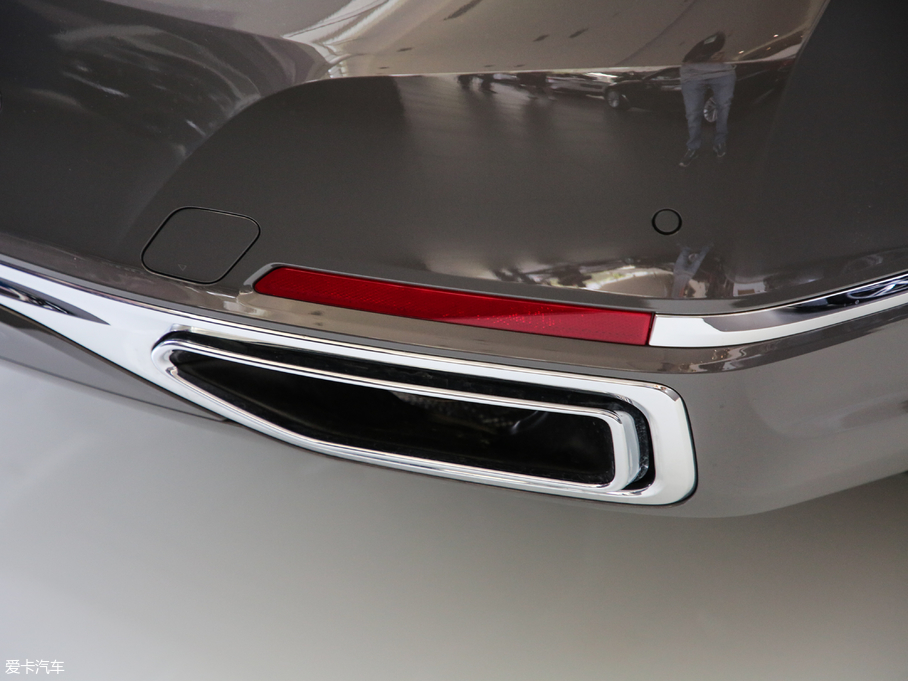 2019R7ϵ 740Li I Ab