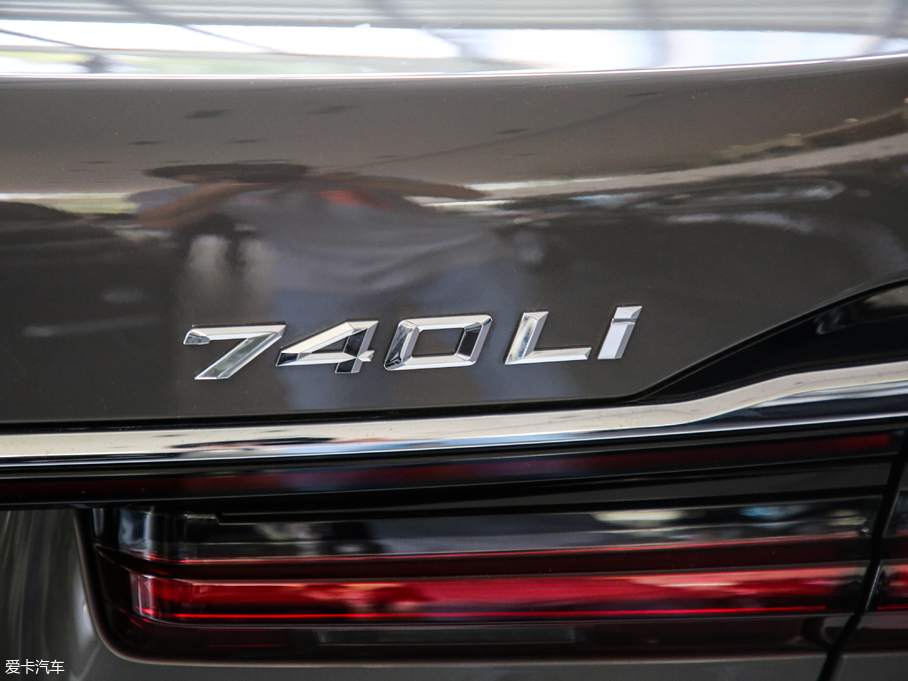 2019R7ϵ 740Li I Ab