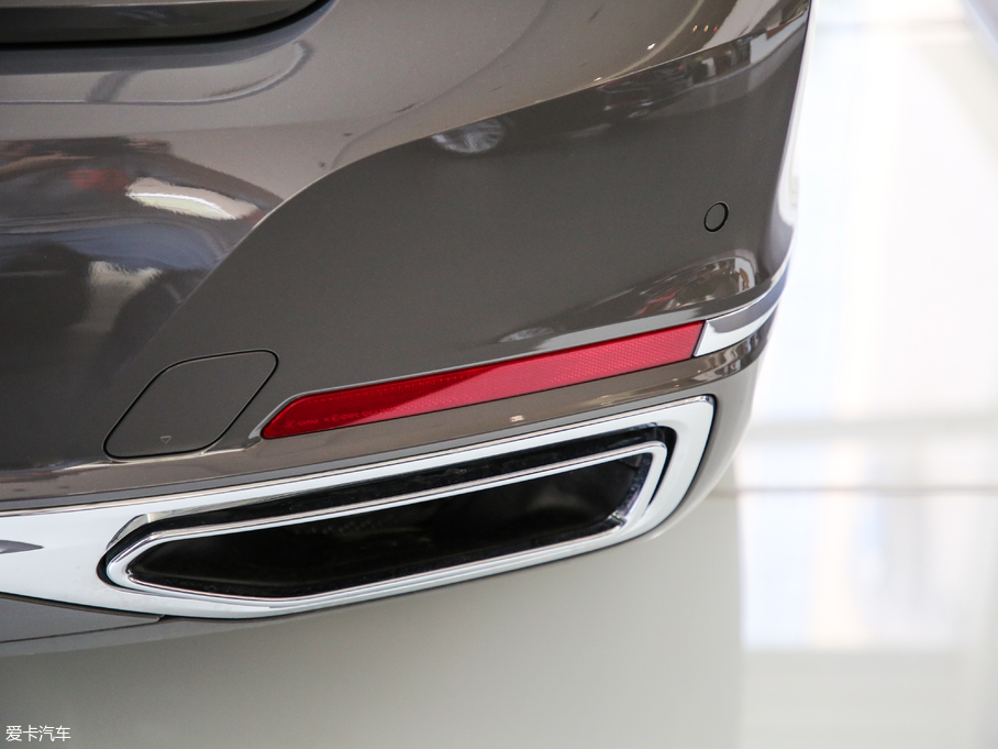 2019R7ϵ 740Li I Ab