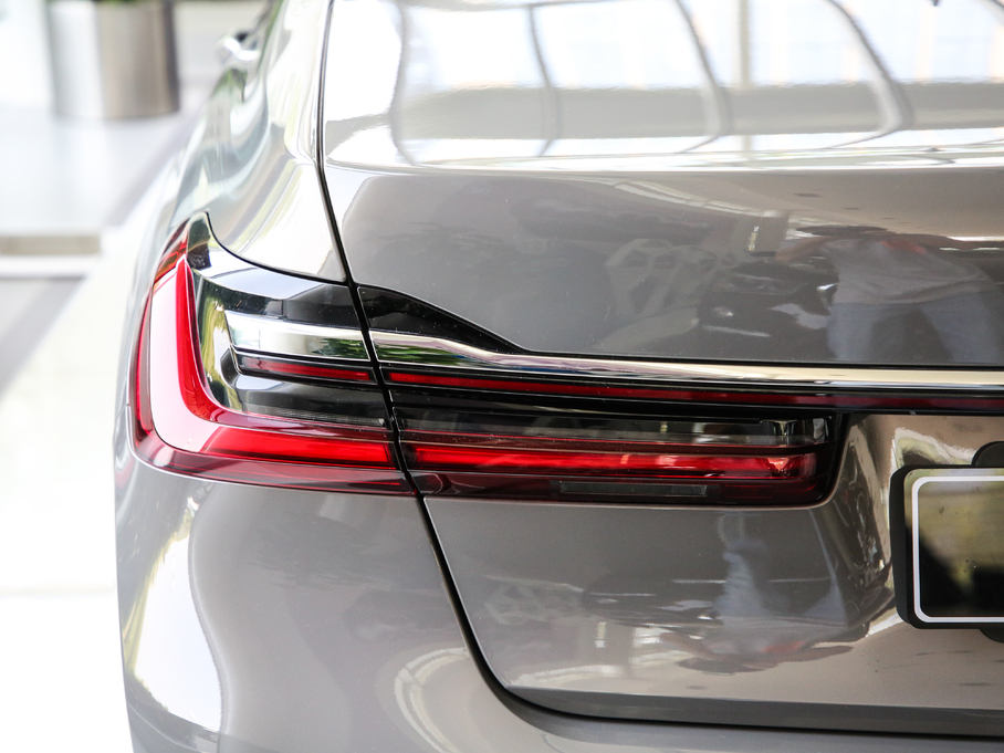 2019R7ϵ 740Li I(lng) Ab