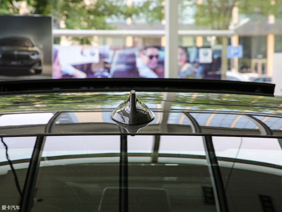 2019R7ϵ 740Li I(lng) Ab