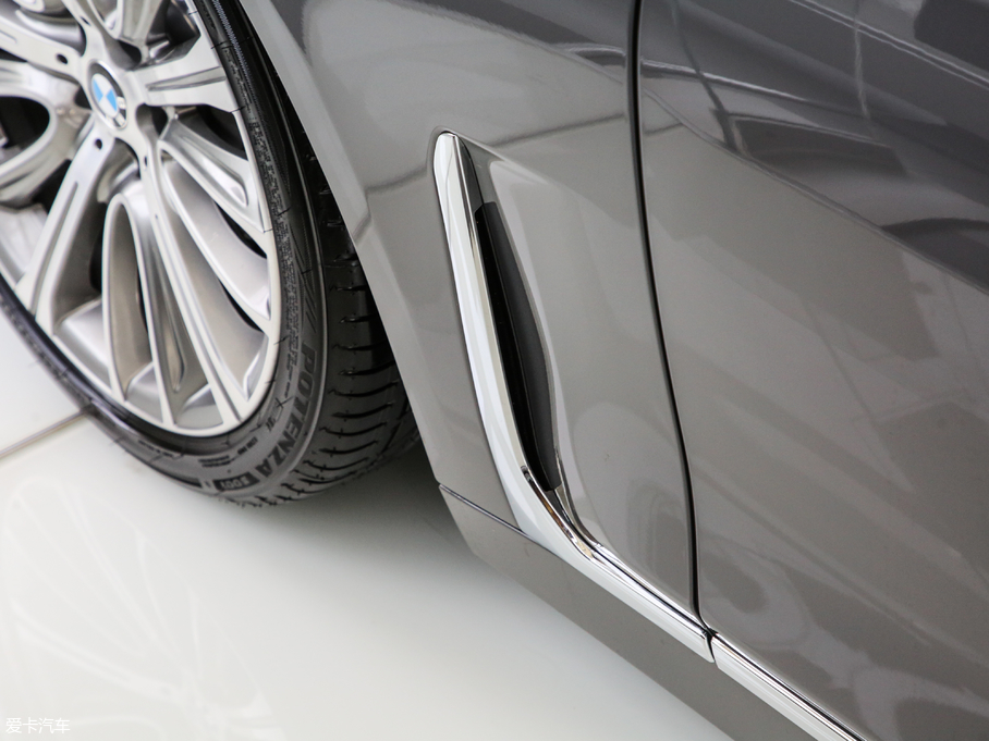 2019R7ϵ 740Li I Ab