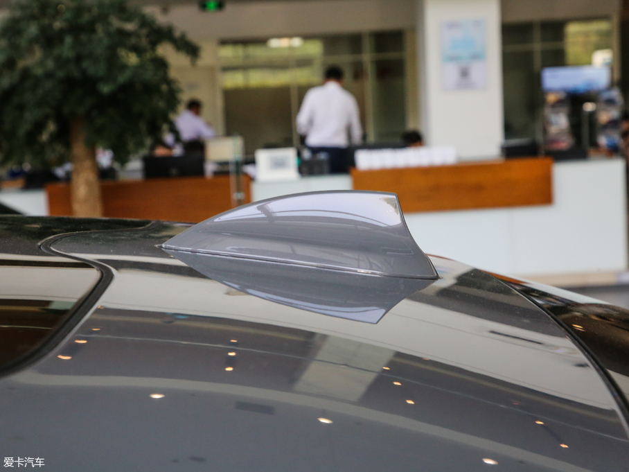 2019R7ϵ 740Li I Ab