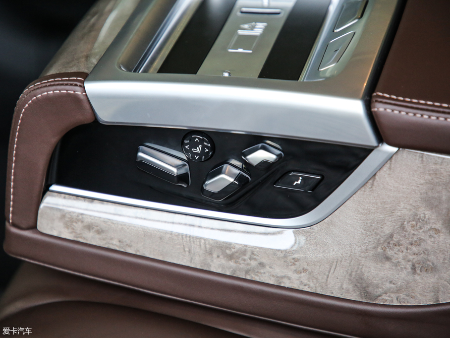 2019R7ϵ 740Li I Ab