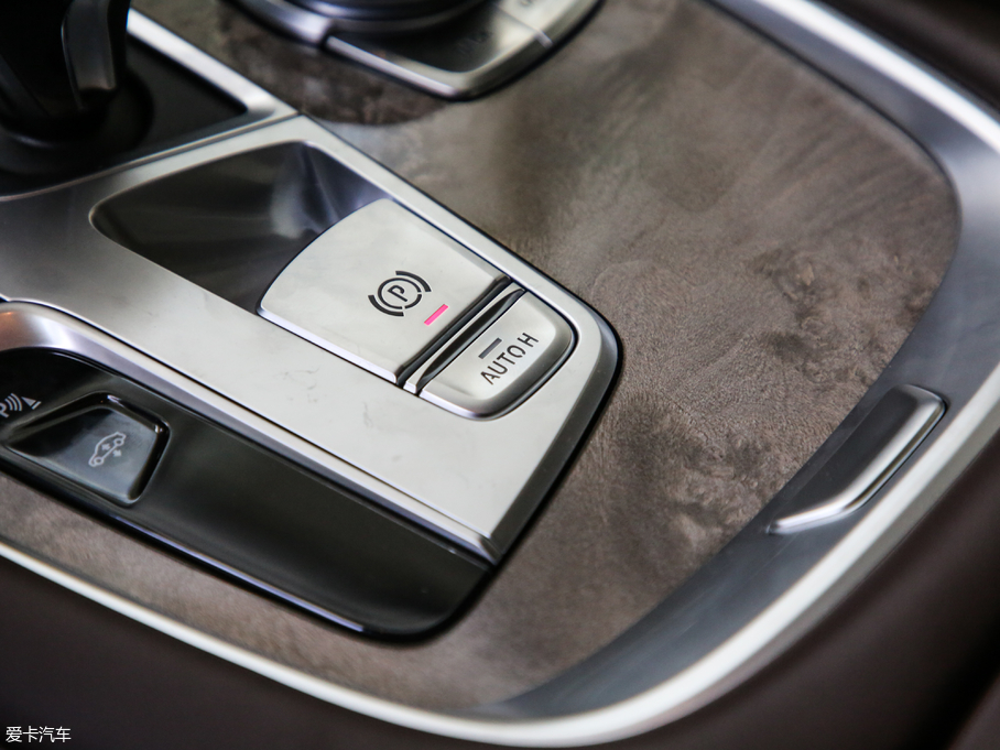 2019R7ϵ 740Li I Ab