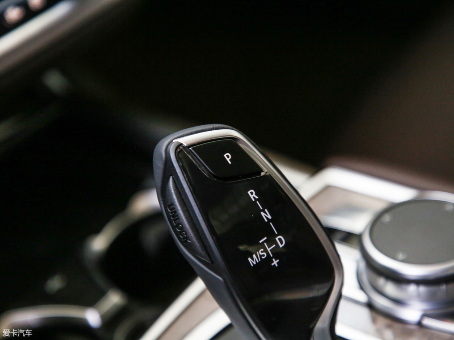 2019R7ϵ 740Li I Ab