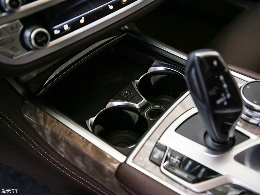 2019R7ϵ 740Li I(lng) Ab